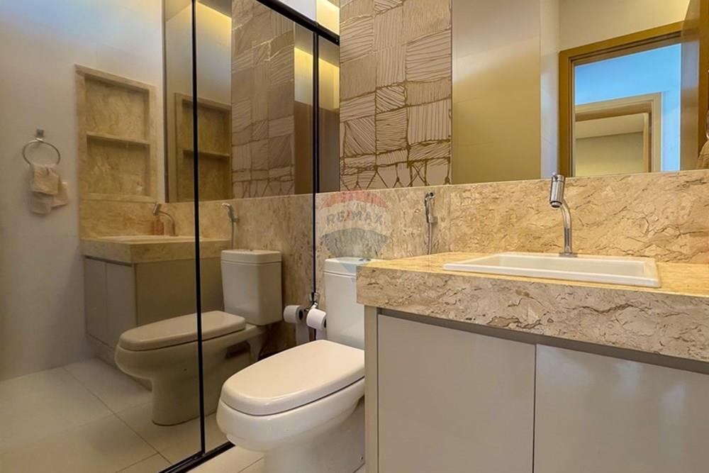 Casa de Condomínio - Venda - Brasília , Distrito Federal - IMG_2390 (1).jpg - Lavanderia - 880261047-72