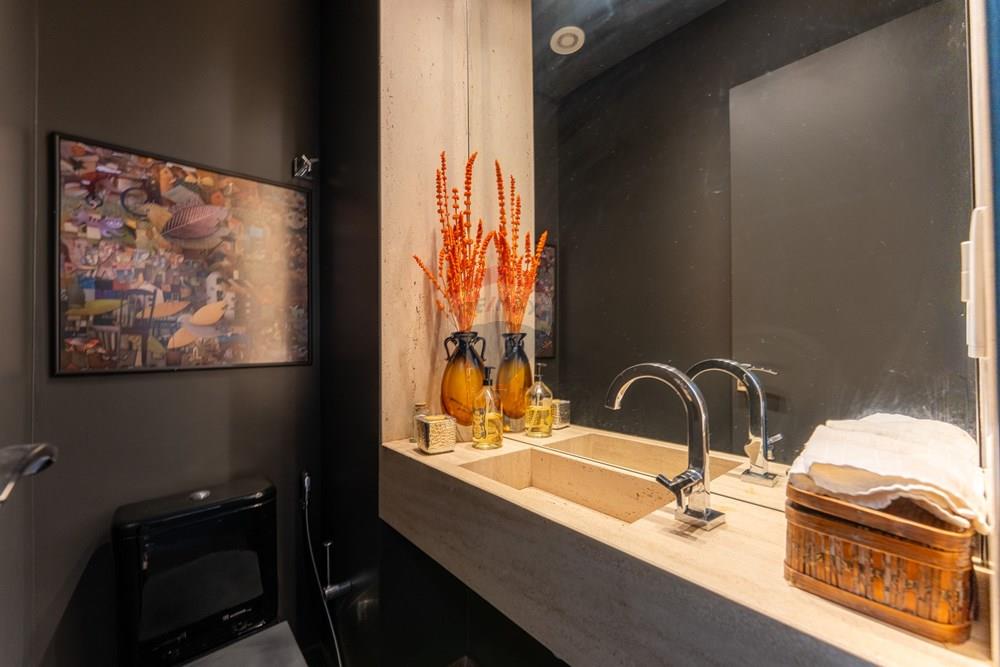 Cobertura - Venda - Brasília , Distrito Federal - DSC04673-HDR.jpg - 880261133-109