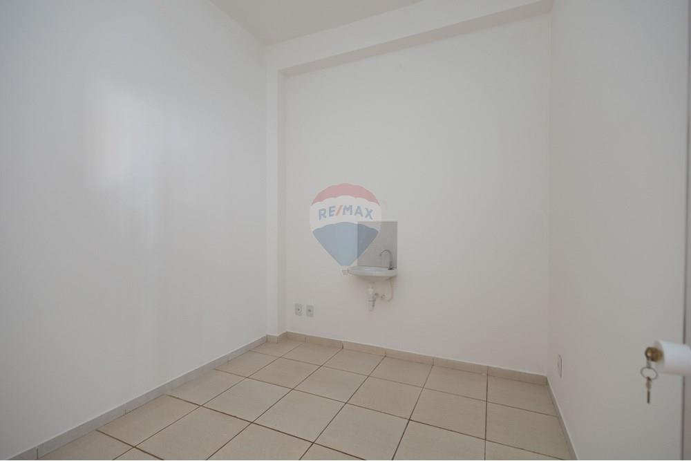 Ponto Comercial - Alugar - Samambaia , Distrito Federal - IMG_3032.jpg - 880391011-831