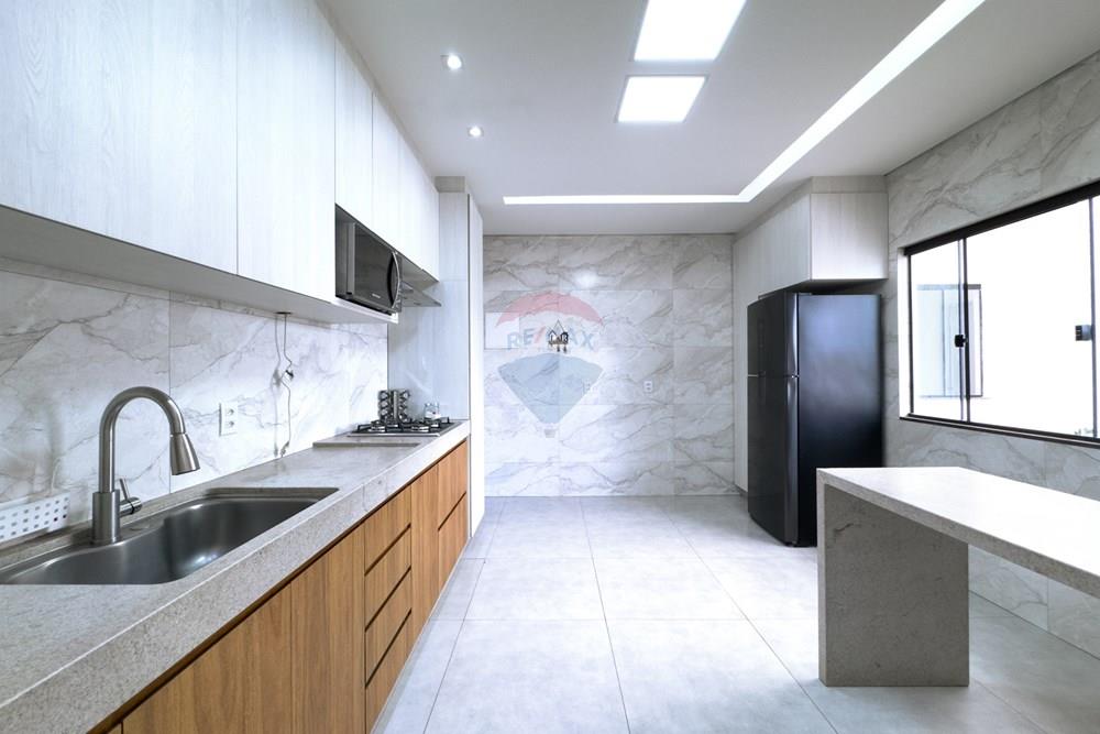 Casa de Condomínio - Venda - Brasília , Distrito Federal - IMG_0096.jpeg - 880231128-47