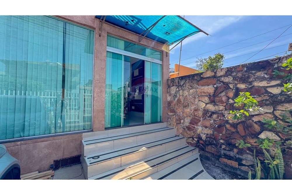 Prédio - Venda - Taguatinga , Distrito Federal - IMG_2292.jpg - 880111010-145