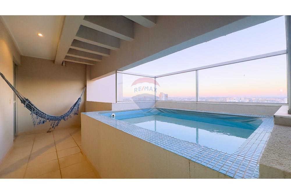 Apartamento - Venda - Águas Claras , Distrito Federal - IMG_2672.jpg - Sala - 880261125-19