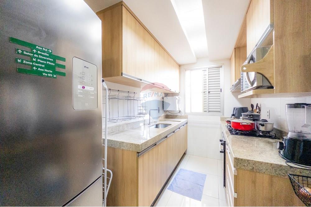 Apartamento - Venda - Águas Claras , Distrito Federal - APC_0713.jpg - 880321123-1