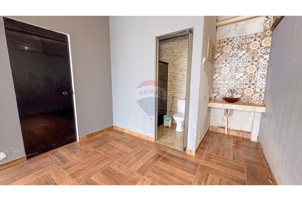 Casa - Venda - Brasília , Distrito Federal - IMG_5319.jpg - Escritório - 880231178-1