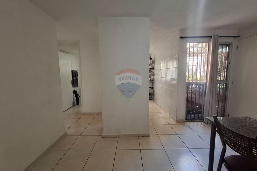 Apartamento - Venda - Paranoa , Distrito Federal - 20250723_103553.jpg - 880231015-87