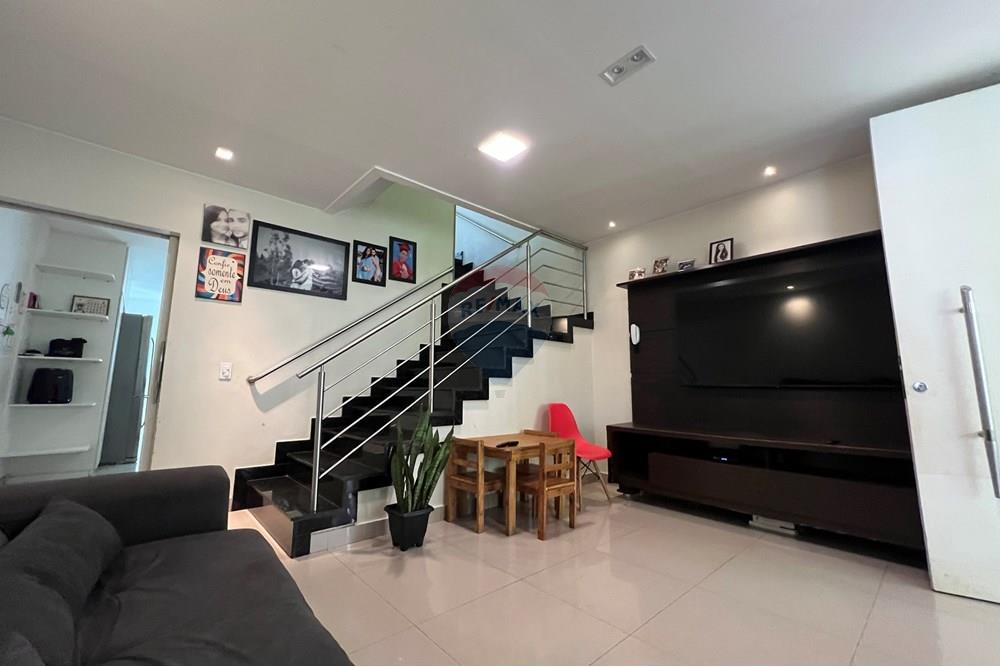 Casa - Venda - Samambaia , Distrito Federal - IMG_8480.JPG - 880351010-92