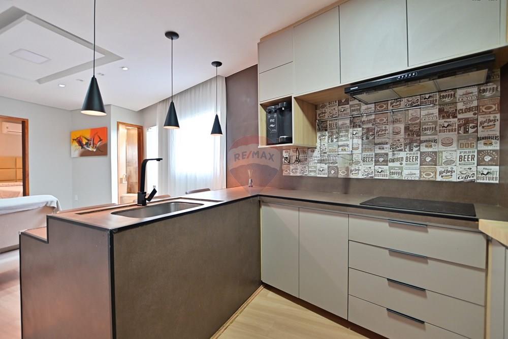 Apartamento - Venda - Vicente Pires , Distrito Federal - DSC_7841.JPG - 880221004-64