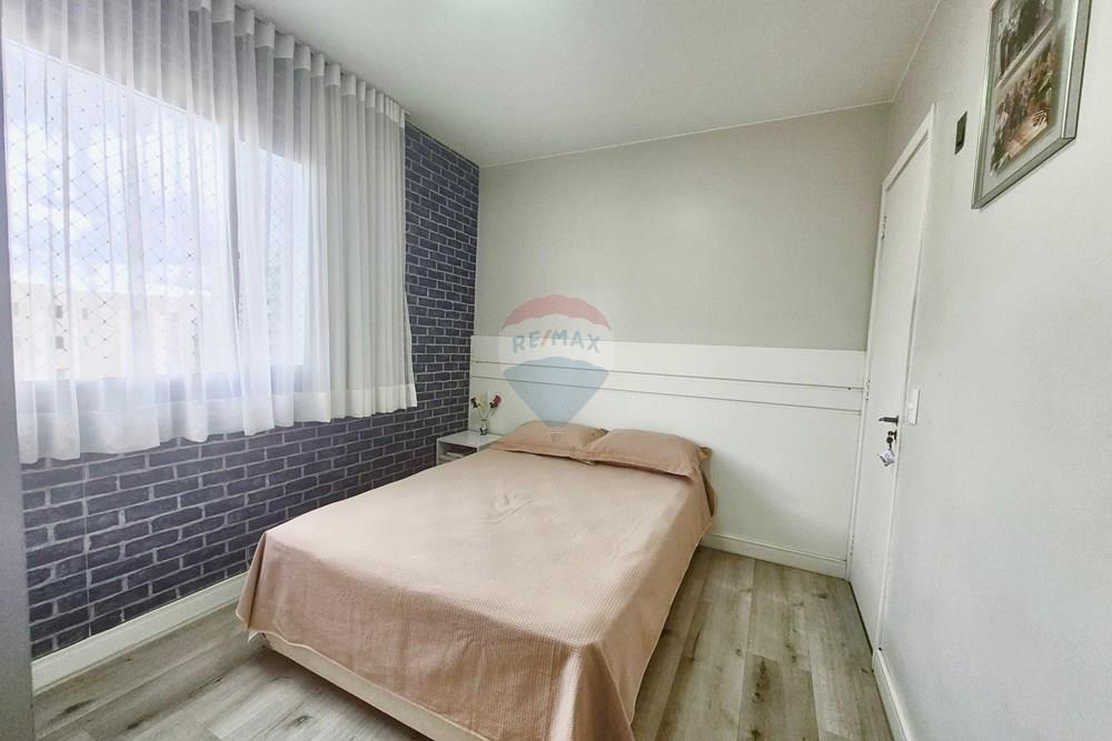 Apartamento - Venda - Águas Claras , Distrito Federal - QUARTO 2    2.jpg - 880411017-53