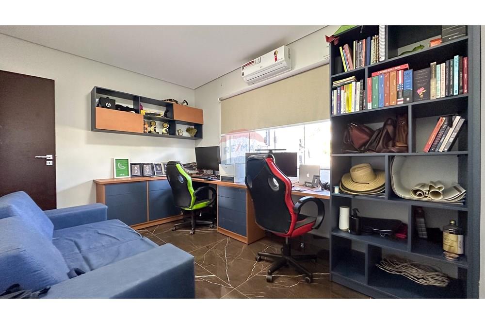 Casa de Condomínio - Venda - Brasília , Distrito Federal - IMG_6293.jpg - 880231189-9