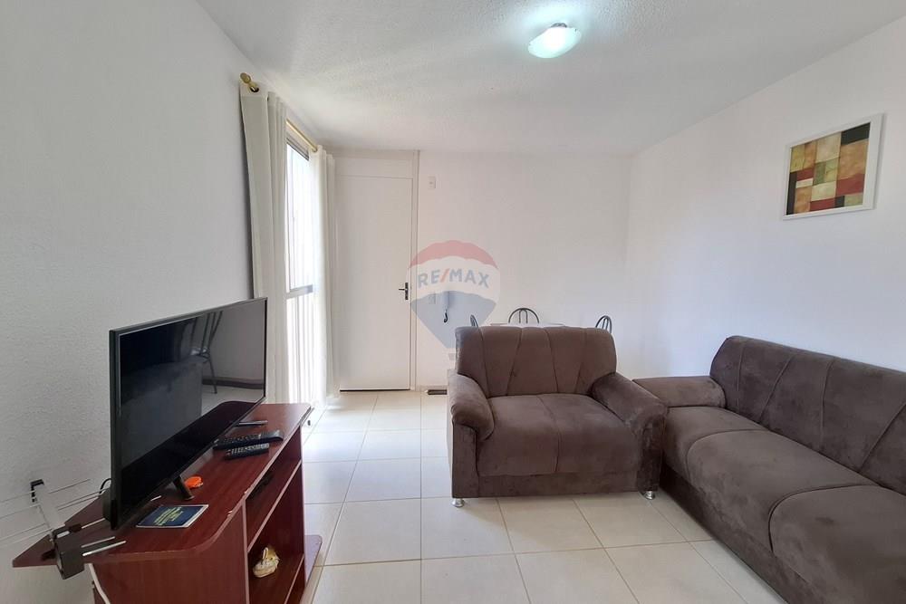 Apartamento - Venda - Paranoa , Distrito Federal - 20260109_102430.jpg - 880231015-101