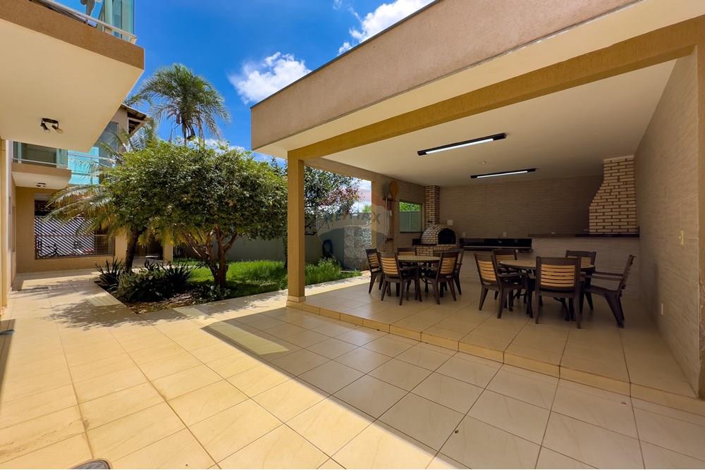 Casa de Condomínio - Venda - Vicente Pires , Distrito Federal - 31.jpg - 880341125-17