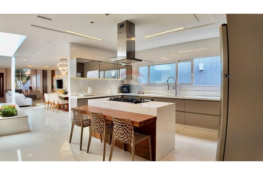 Casa de Condomínio - Venda - Vicente Pires , Distrito Federal - DJI_20250624095306_0799_D.jpg - 880411024-31