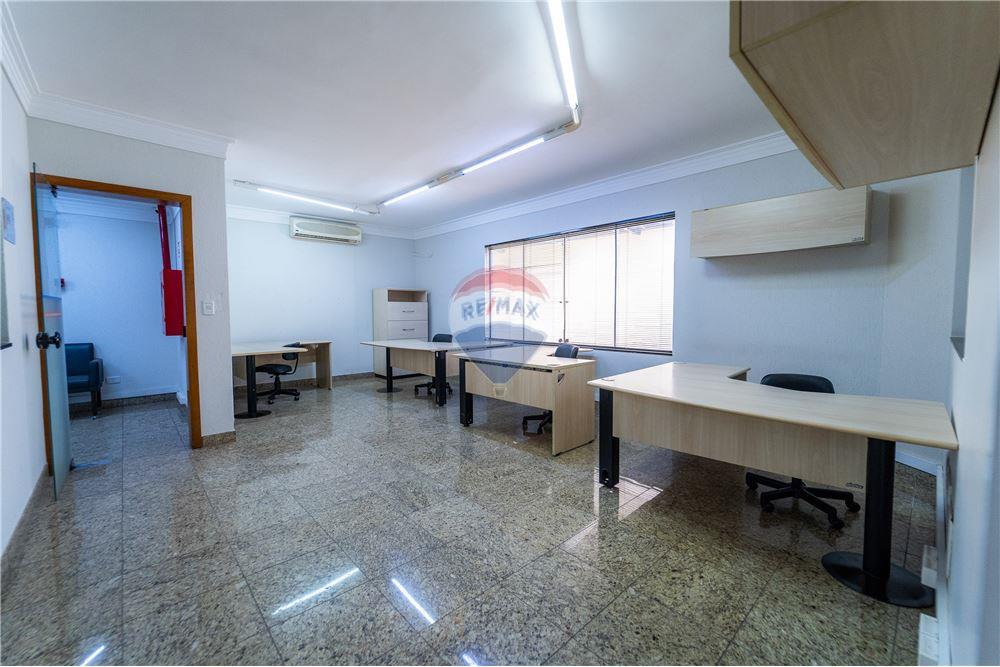 Prédio - Venda - Águas Claras , Distrito Federal - 22 - 880321030-53