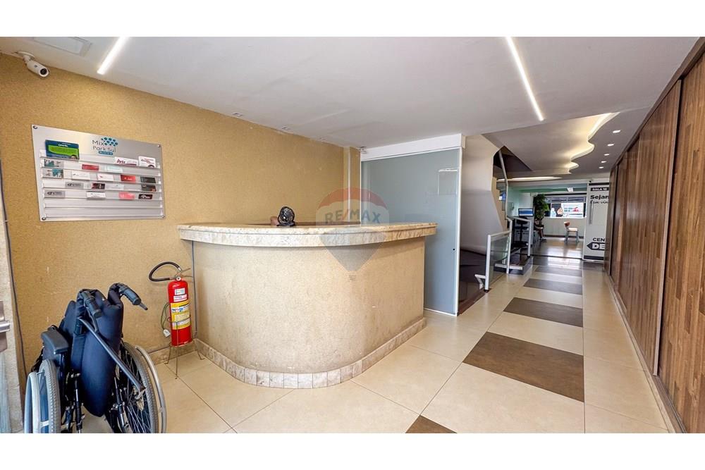 Cj. Comercial/ Sala - Venda - Brasília , Distrito Federal - IMG_4597.jpg - 880221051-3