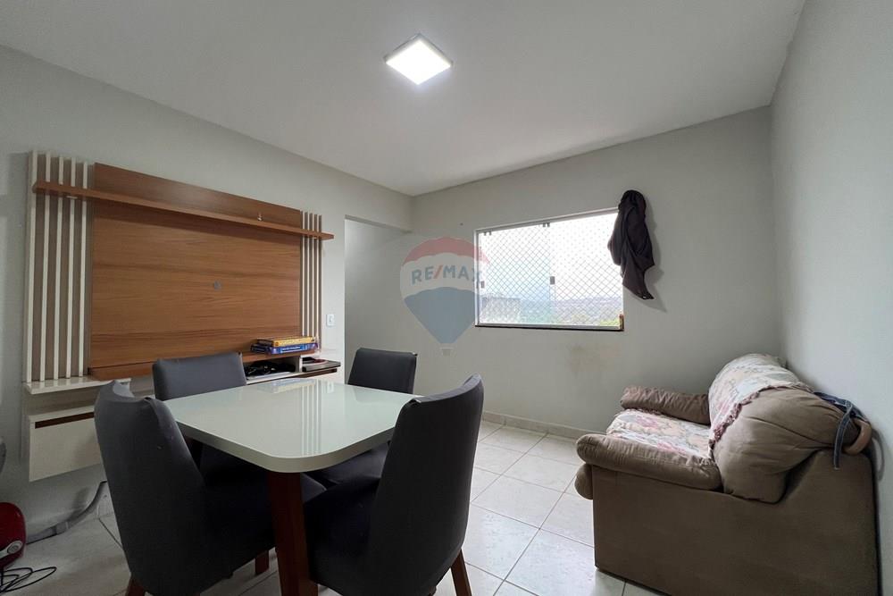 Apartamento - Venda - Guara , Distrito Federal - IMG_9516.JPG - 880351037-57