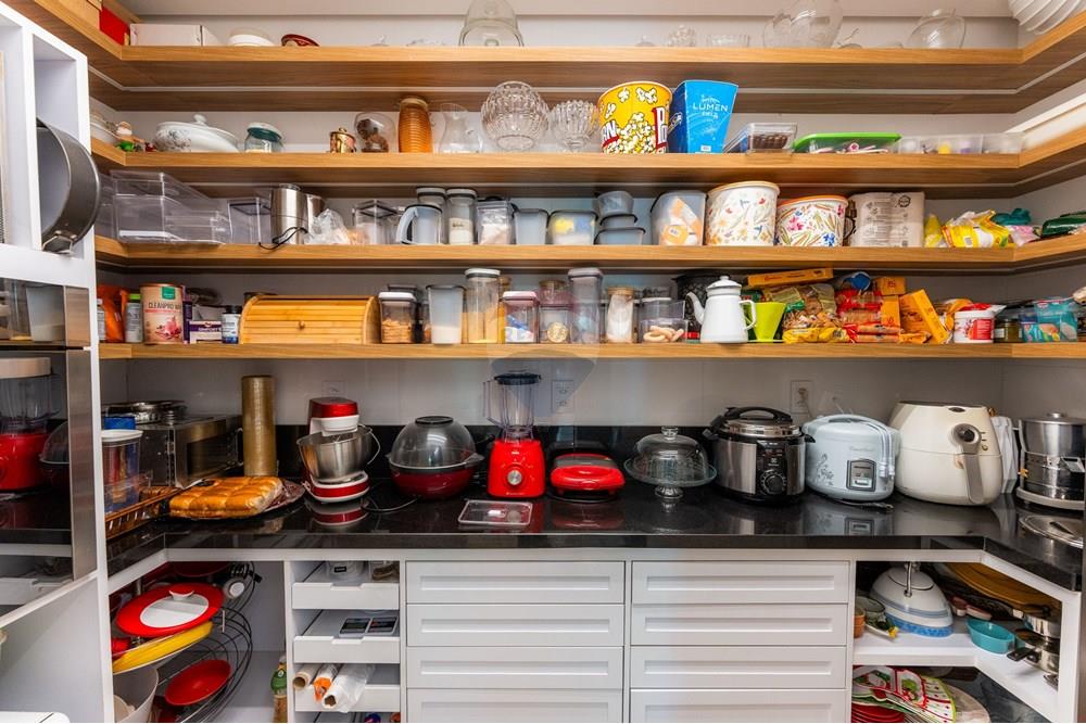 Casa de Condomínio - Venda - Águas Claras , Distrito Federal - DSC02506.jpg - 880161007-47