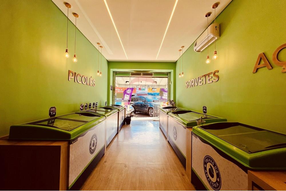 Passa-se o Ponto - Venda - Brasília , Distrito Federal - IMG_4559.jpg - 880471001-1