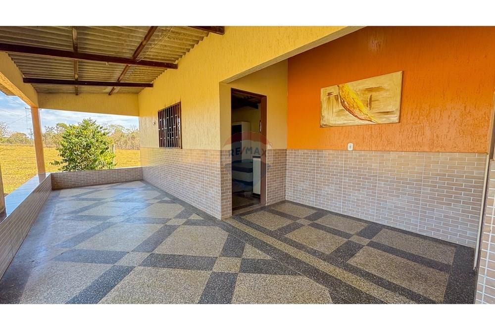 Chácara / Sítio / Fazenda - Venda - Planaltina , Distrito Federal - IMG_3841.jpg - 880221003-55