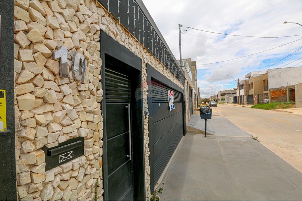 Casa - Venda - Guara , Distrito Federal - Fachada - 001.jpg - 880251012-68