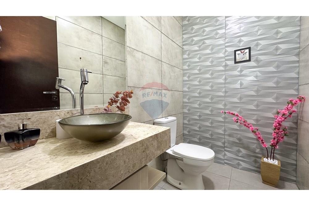 Casa de Condomínio - Venda - Brasília , Distrito Federal - IMG_6324.jpg - 880231189-9