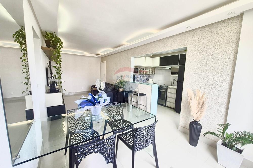 Apartamento - Venda - Águas Claras , Distrito Federal - SALA 5.jpg - 880411017-53