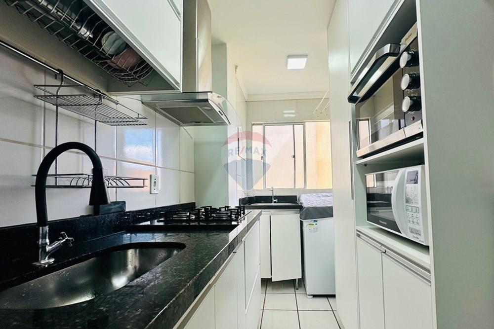 Apartamento - Venda - Riacho Fundo , Distrito Federal - WhatsApp Image 2025-04-01 at 00.38.37 (1).jpeg - 880341045-80