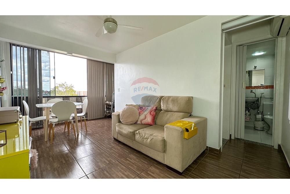 Apartamento - Venda - Brasília , Distrito Federal - IMG_3816.jpg - Sala - 880261125-29