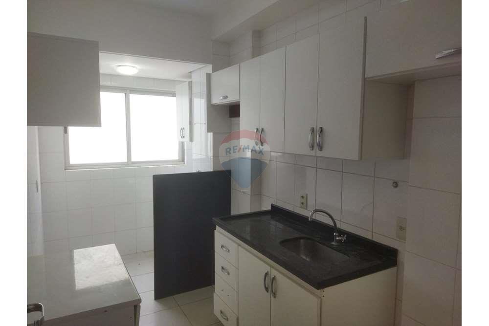 Apartamento - Alugar - Gama , Distrito Federal - cozinha e area de servicços espaço verde.jpg - 880341022-105