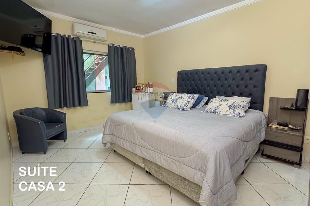 Casa de Condomínio - Venda - Vicente Pires , Distrito Federal - IMG_5513.jpeg - 880111116-12