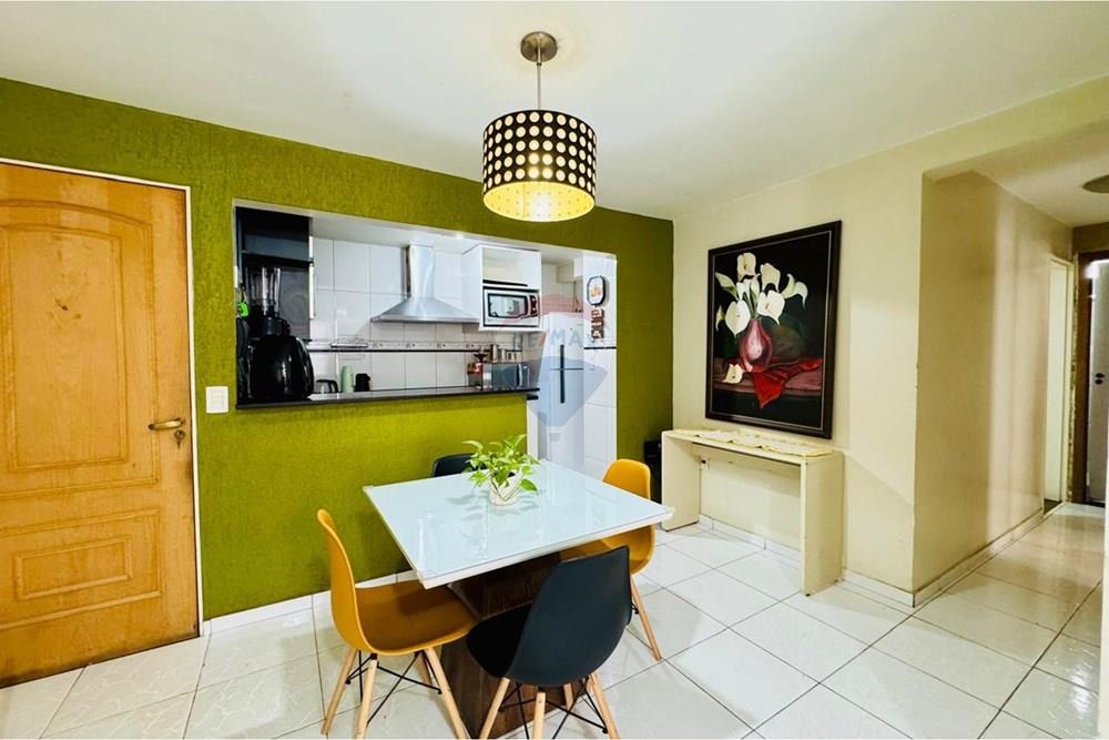 Apartamento - Venda - Taguatinga , Distrito Federal - WhatsApp Image 2026-02-04 at 22.42.35-6.jpeg - Sala de jantar - 880391011-1027