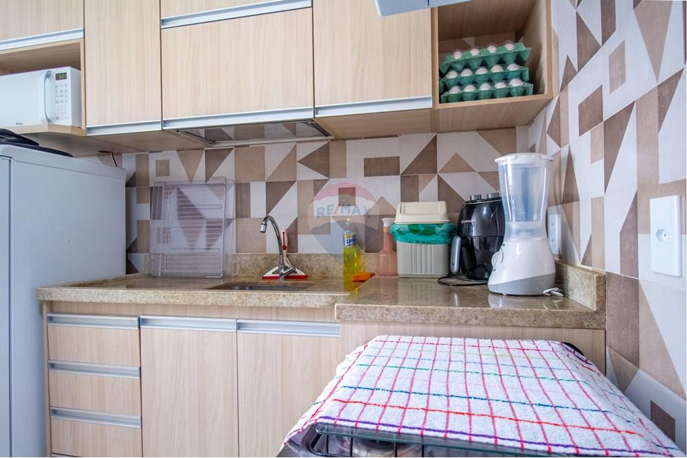 Apartamento - Venda - Águas Claras , Distrito Federal - IMG_8064-HDR.jpg - 880321005-62