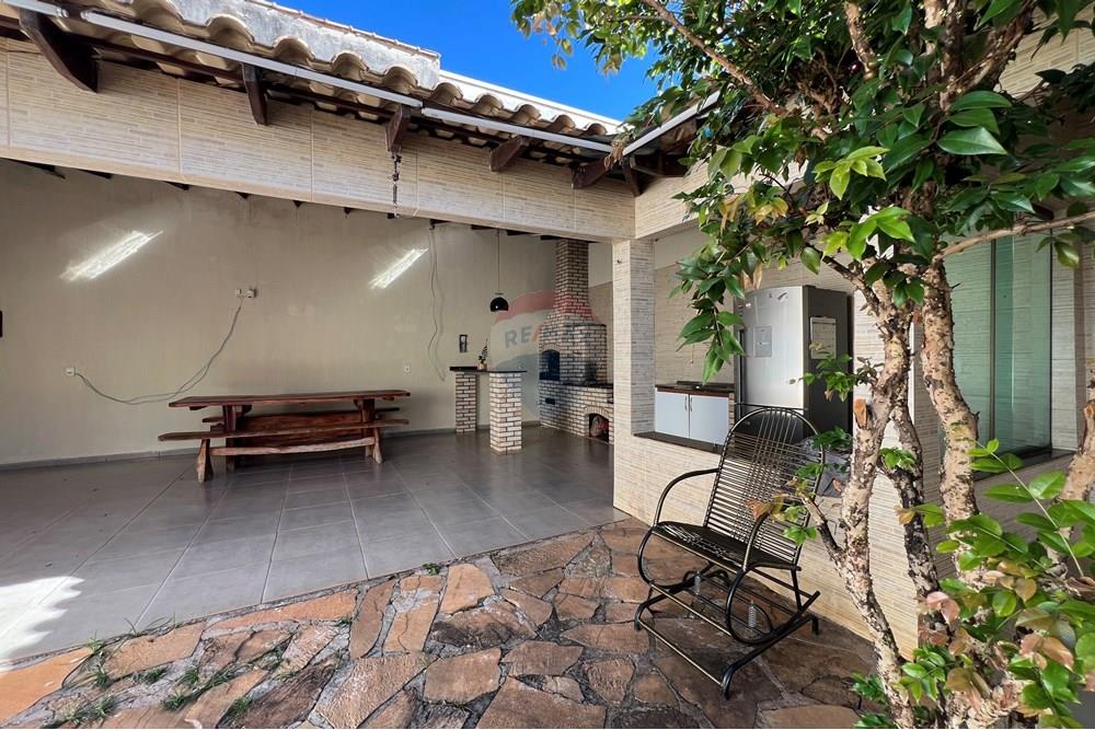 Casa - Venda - Sobradinho , Distrito Federal - IMG_6616.JPG - Área Gourmet - 880351010-77