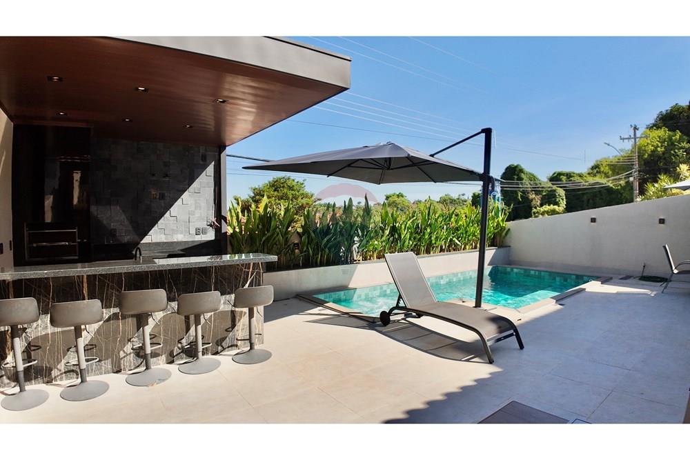 Casa de Condomínio - Venda - Brasília , Distrito Federal - DJI_20250930151845_0025_D.jpg - 880411009-40