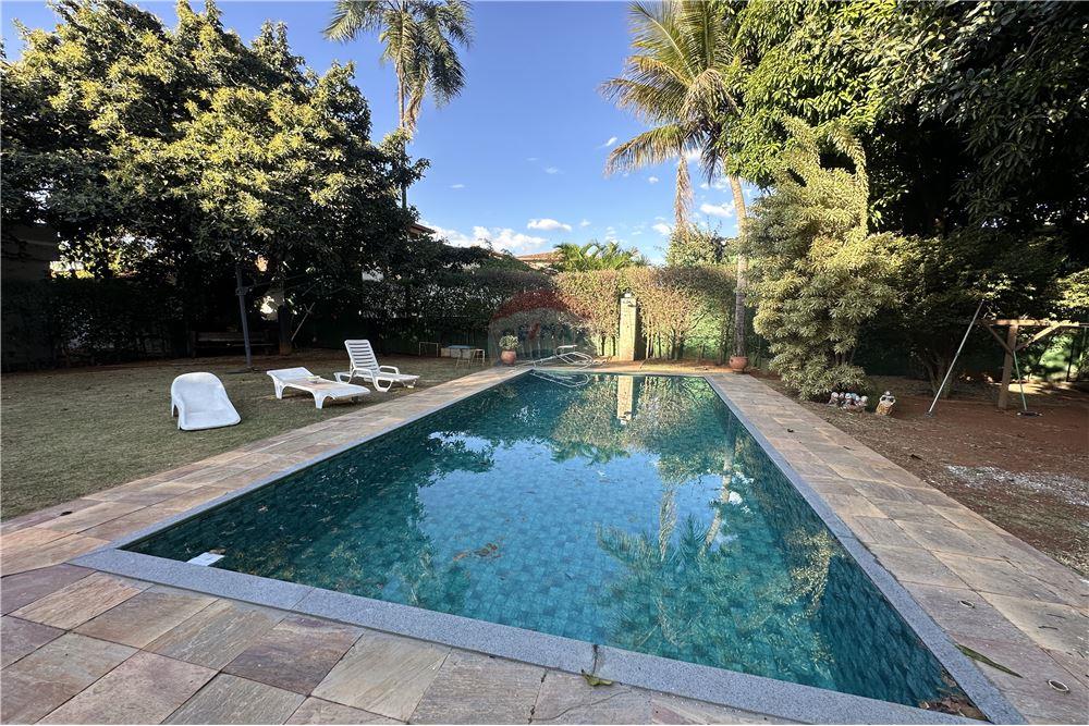 Casa - Alugar - Brasília , Distrito Federal - 33 - 880321097-56