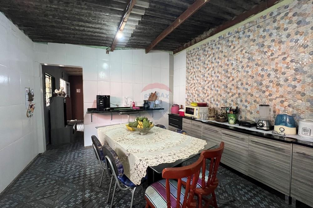 Casa - Venda - Recanto das Emas , Distrito Federal - IMG_0533.JPG - 880351098-1