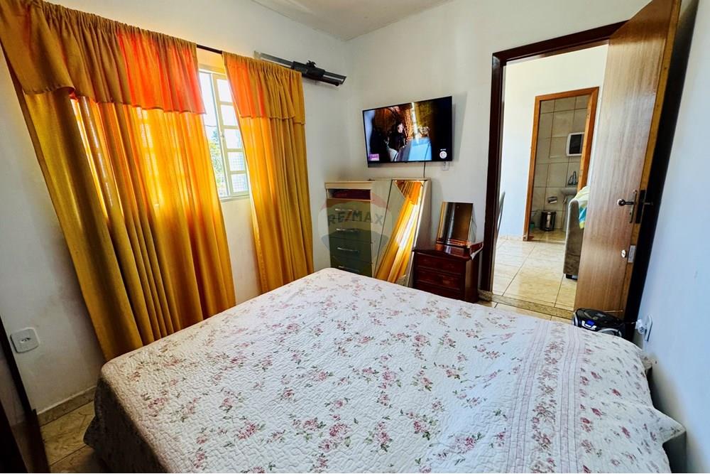 Apartamento - Venda - Riacho Fundo , Distrito Federal - IMG_0265.jpeg - Quarto de família - 880391071-11