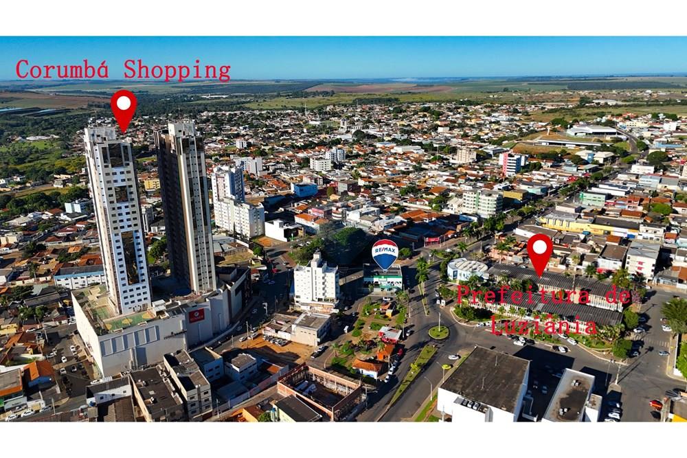 Ponto Comercial - Venda - Luziânia , Goiás - DJI_20250512080311_0867_D.jpg - 880341021-117