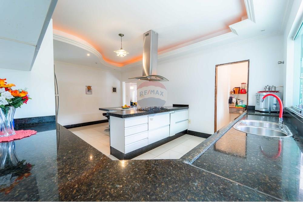 Casa de Condomínio - Venda - Vicente Pires , Distrito Federal - DSC07697-Aprimorado-NR.jpg - 880111010-132