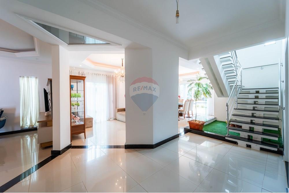 Casa de Condomínio - Venda - Vicente Pires , Distrito Federal - DSC07695-Aprimorado-NR.jpg - 880111010-132