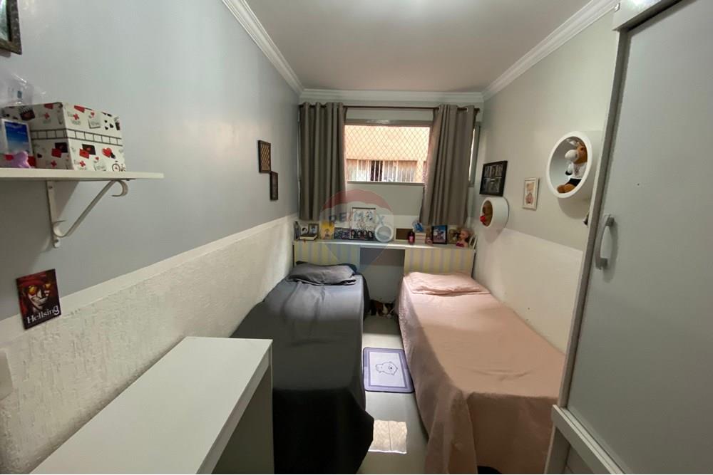 Apartamento - Venda - Samambaia , Distrito Federal - QUARTO (6).jpg - 880201020-318