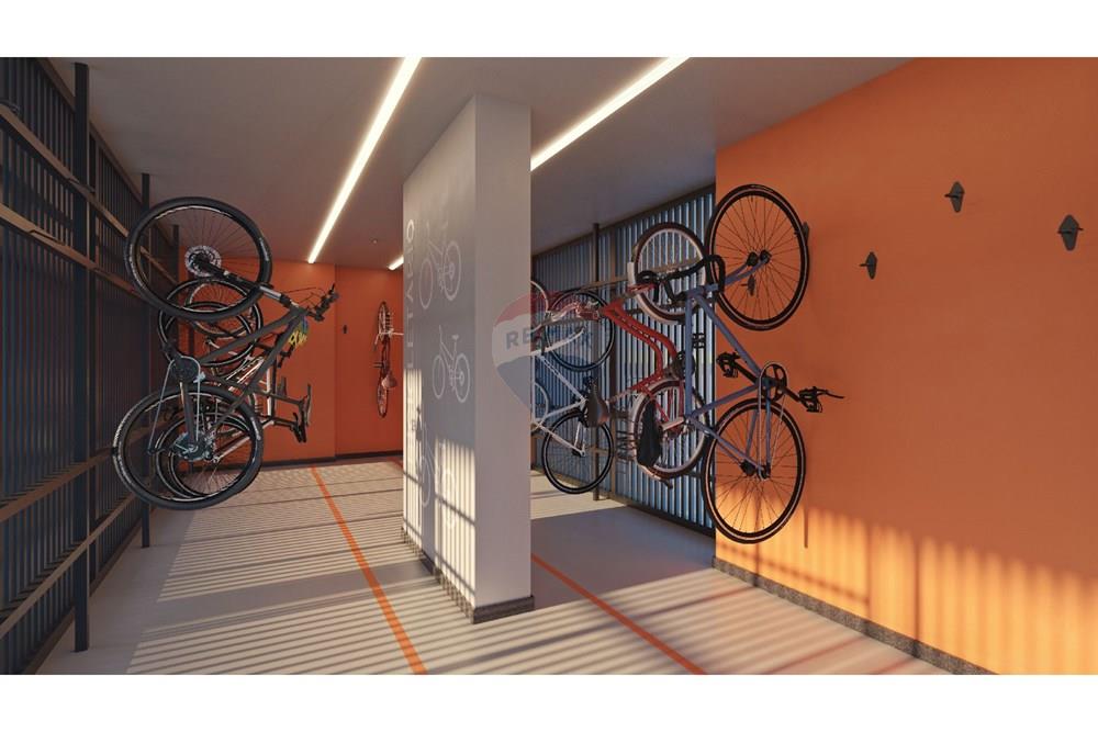 Apartamento - Venda - Águas Claras , Distrito Federal - 2392-IMA-EX-009-BICICLETARIO___-R02-copy-1.jpg - 880341063-48
