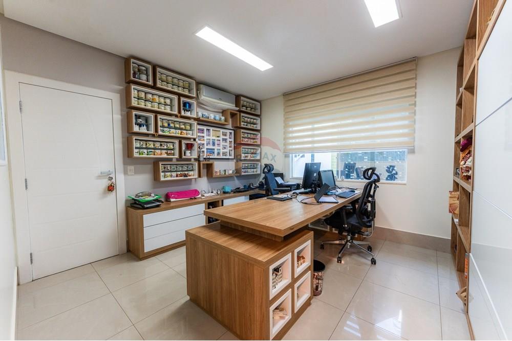 Casa de Condomínio - Venda - Águas Claras , Distrito Federal - DSC02495.jpg - 880161007-47