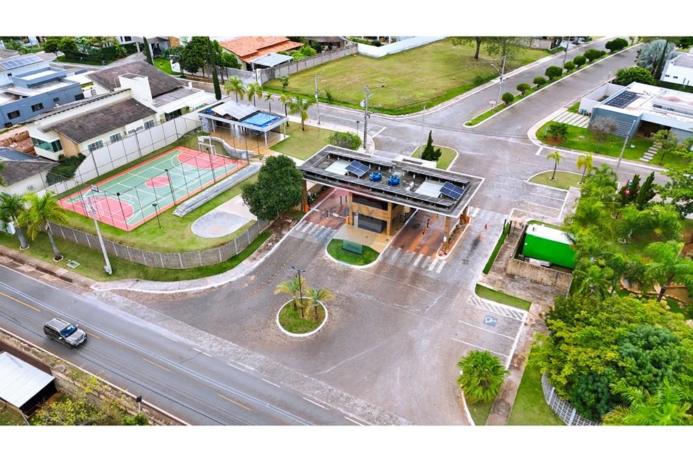 Casa de Condomínio - Venda - Brasília , Distrito Federal - DJI_20250514134426_0940_D.jpg - 880341026-63