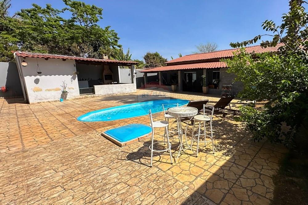 Casa de Condomínio - Venda - Brasília , Distrito Federal - IMG_4764.jpg - 880231128-36