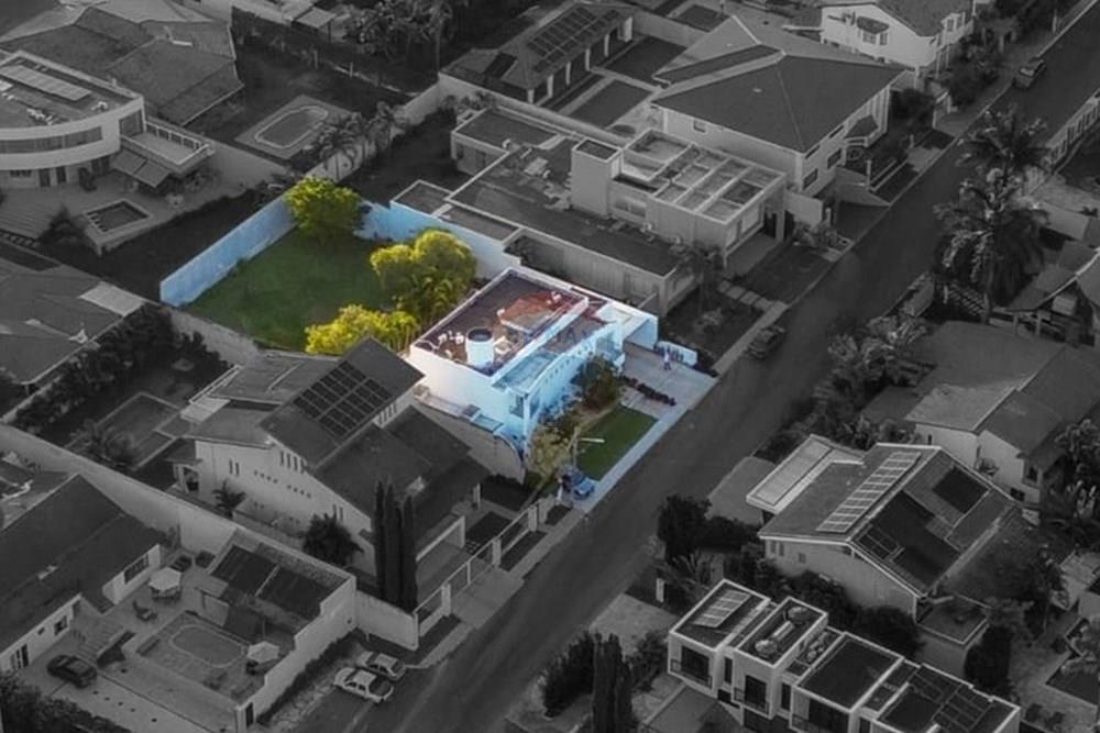 Casa - Venda - Brasília , Distrito Federal - AEREO PRIMEIRO ICONE 1.jpg - 880251057-2