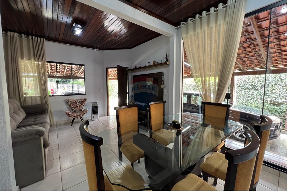 Casa de Condomínio - Venda - Guara , Distrito Federal - IMG_2314.JPG - 880351036-37