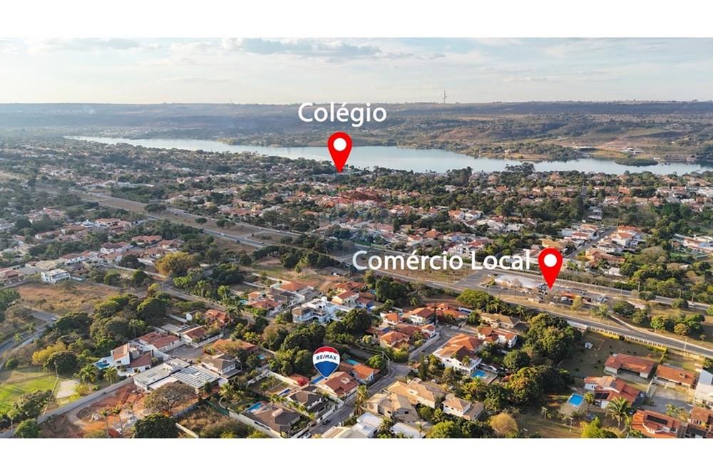 Casa - Venda - Brasília , Distrito Federal - DJI_20250730170611_0155_D - Copia.jpg - 880461010-64