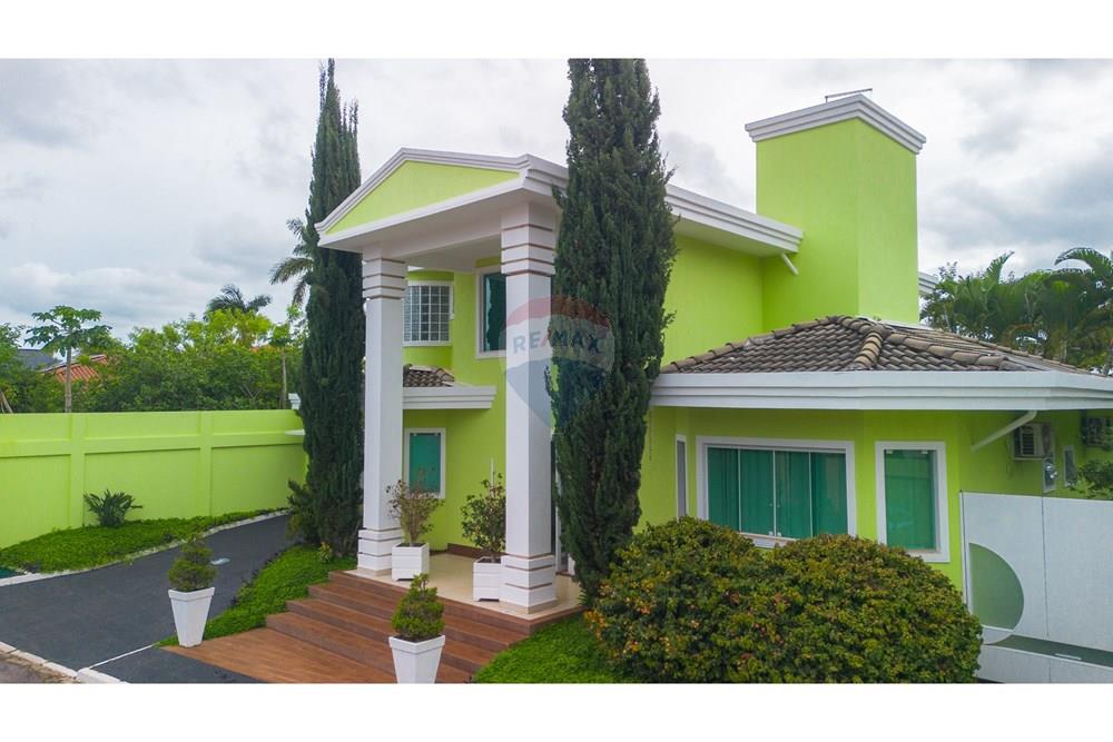 Casa de Condomínio - Venda - Águas Claras , Distrito Federal - DJI_0623.jpg - 880161007-47