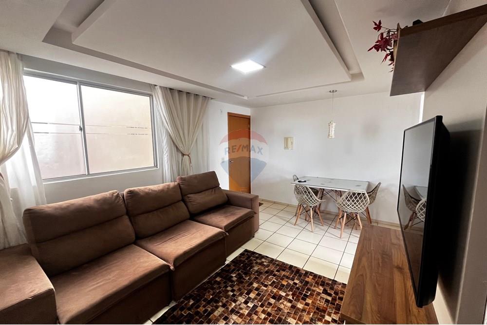 Apartamento - Venda - Riacho Fundo , Distrito Federal - IMG_6518.jpeg - 880341139-23