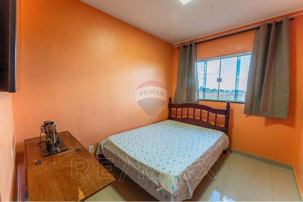 Apartamento - Venda - Riacho Fundo , Distrito Federal - 6.jpg - 880111025-63